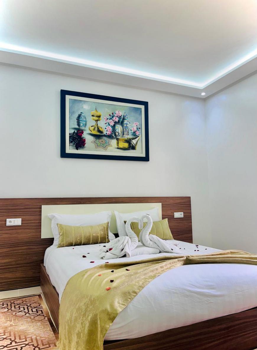 3 Sterne Hotel: Anna Hotel Agadir - Agadir, Souss-Massa, Bild 6