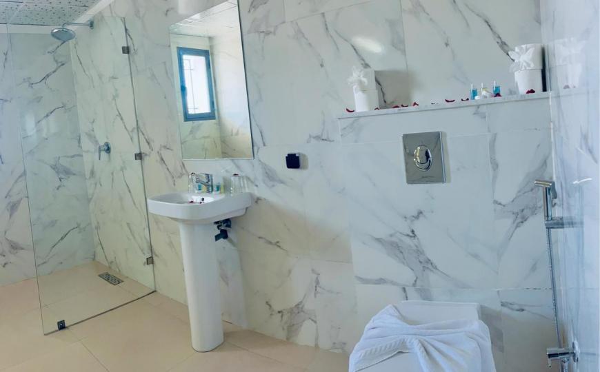 3 Sterne Hotel: Anna Hotel Agadir - Agadir, Souss-Massa, Bild 8