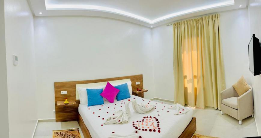 3 Sterne Hotel: Anna Hotel Agadir - Agadir, Souss-Massa, Bild 5