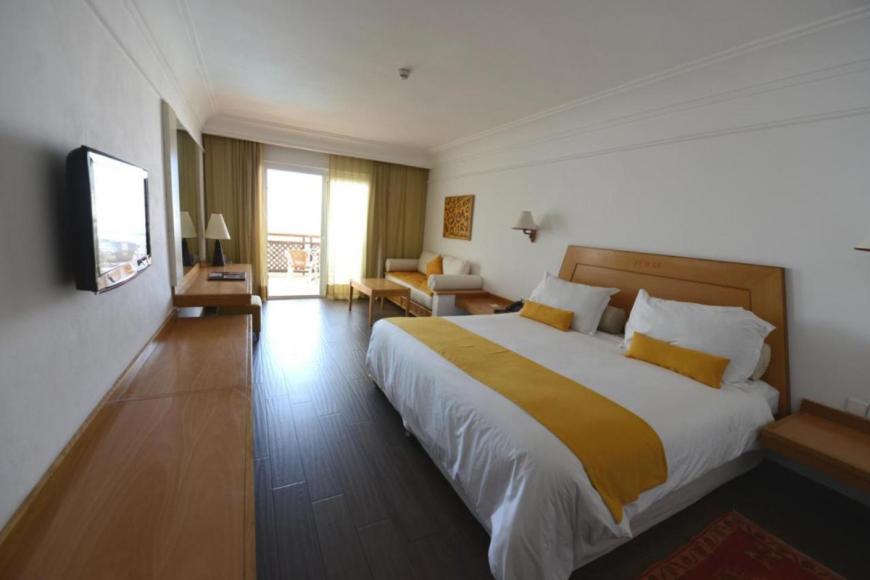 4 Sterne Hotel: Timoulay - Agadir, Souss-Massa, Bild 5