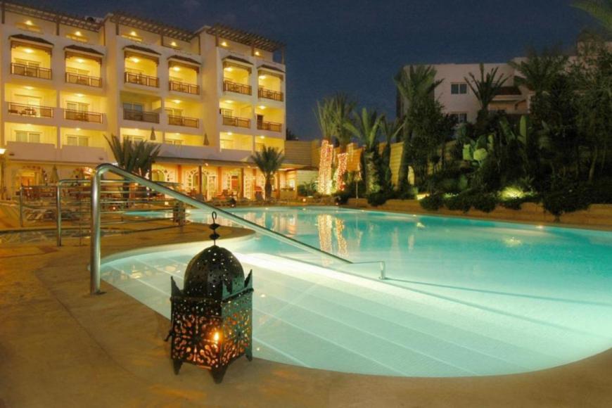 4 Sterne Hotel: Timoulay - Agadir, Souss-Massa, Bild 2