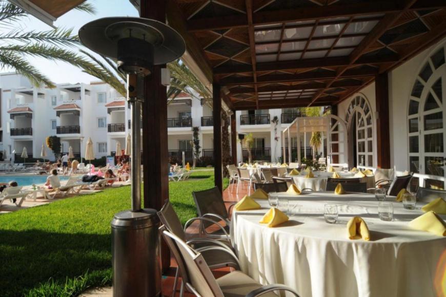 4 Sterne Hotel: Timoulay - Agadir, Souss-Massa, Bild 9