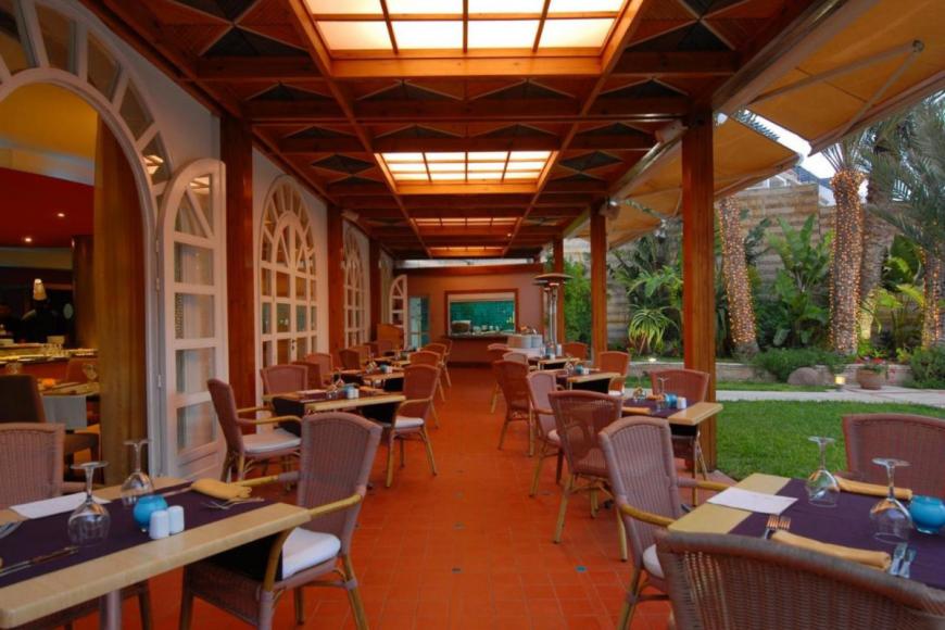 4 Sterne Hotel: Timoulay - Agadir, Souss-Massa, Bild 8