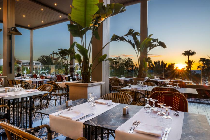 5 Sterne Hotel: Riu Palace Tikida Agadir - Agadir, Souss-Massa, Bild 8