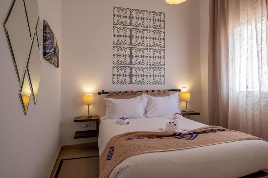 4 Sterne Familienhotel: Lunja Village - Agadir, Souss-Massa, Bild 4