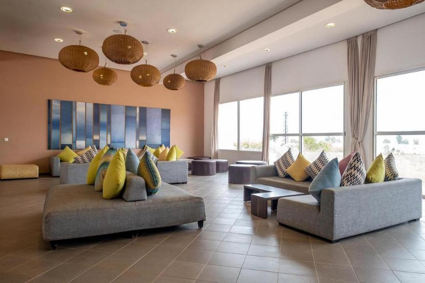 4 Sterne Familienhotel: Lunja Village - Agadir, Souss-Massa, Bild 8