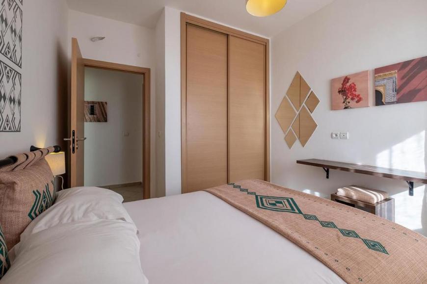 4 Sterne Familienhotel: Lunja Village - Agadir, Souss-Massa, Bild 5