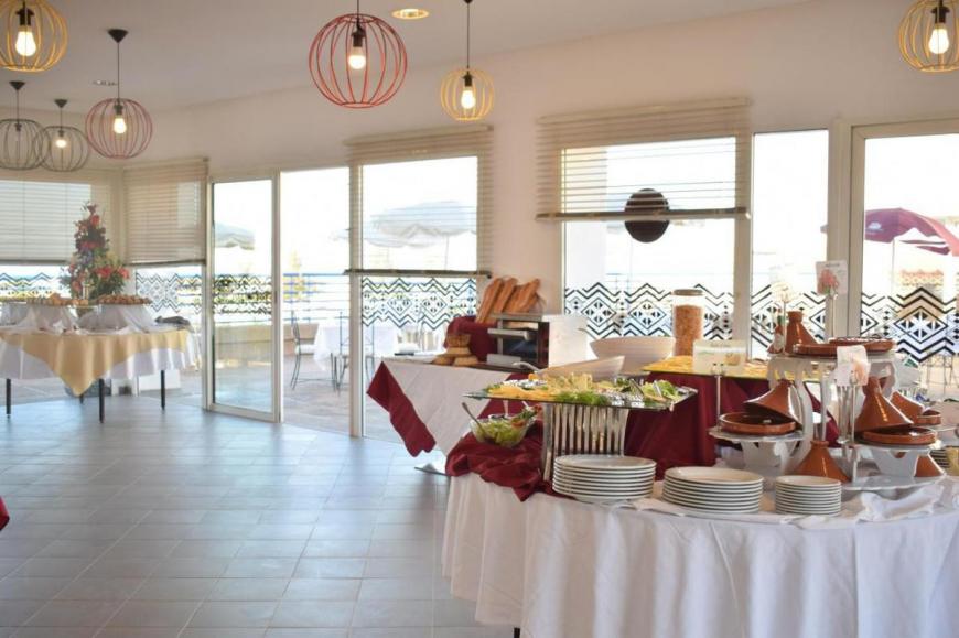 4 Sterne Familienhotel: Lunja Village - Agadir, Souss-Massa, Bild 9
