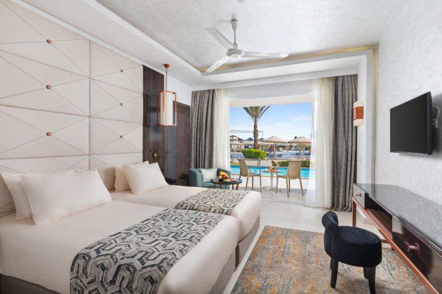 5 Sterne Hotel: Pickalbatros White Beach Resort - Adults Only - Taghazout, Souss-Massa, Bild 3