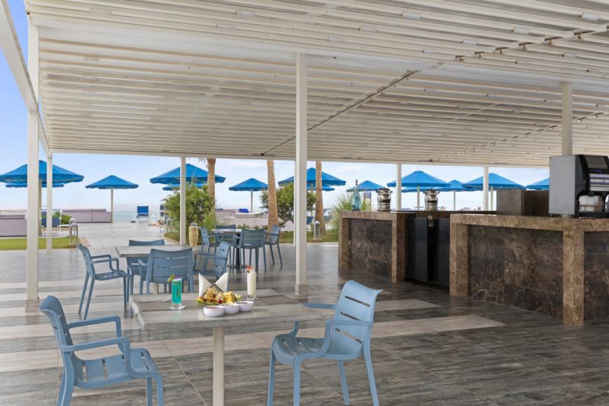 5 Sterne Hotel: Pickalbatros White Beach Resort - Adults Only - Taghazout, Souss-Massa, Bild 9