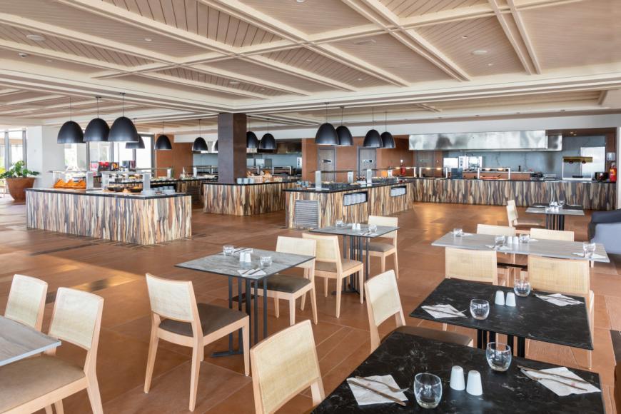 5 Sterne Hotel: Riu Palace Tikida Taghazout - Taghazout, Souss-Massa, Bild 6