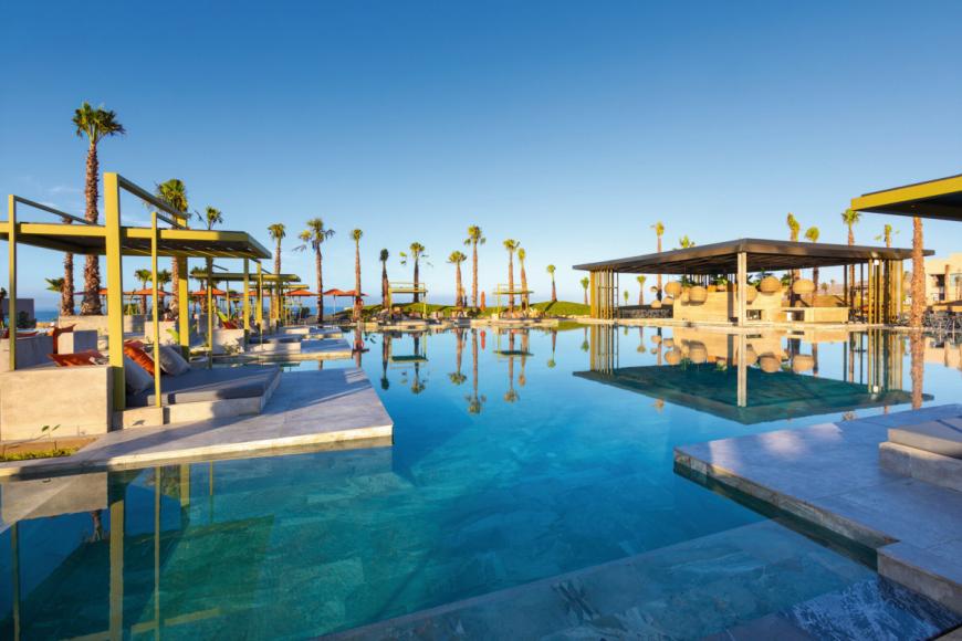 5 Sterne Hotel: Riu Palace Tikida Taghazout - Taghazout, Souss-Massa, Bild 2