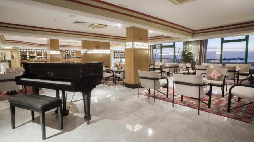 4 Sterne Familienhotel: Agadir Beach Club - Agadir, Souss-Massa, Bild 8