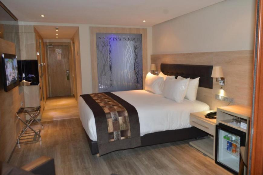 4 Sterne Hotel: Anezi Tower - Agadir, Souss-Massa, Bild 6