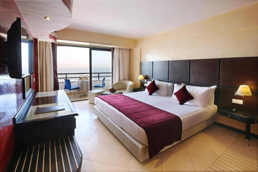 4 Sterne Hotel: Anezi Tower - Agadir, Souss-Massa, Bild 5