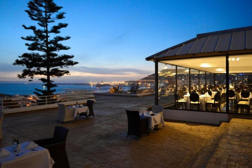 4 Sterne Hotel: Anezi Tower - Agadir, Souss-Massa, Bild 4