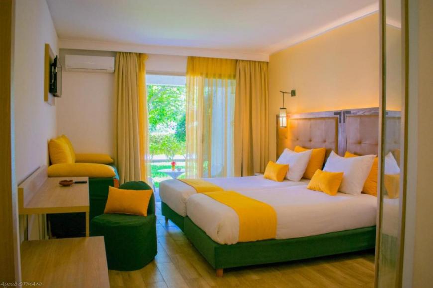 4 Sterne Hotel: Hamilton Agadir - Agadir, Souss-Massa, Bild 4