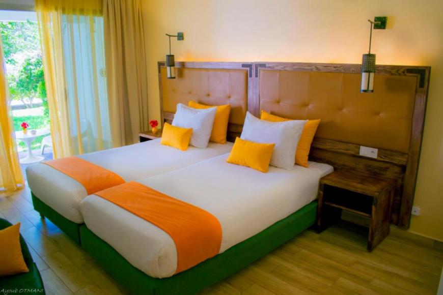 4 Sterne Hotel: Hamilton Agadir - Agadir, Souss-Massa, Bild 5