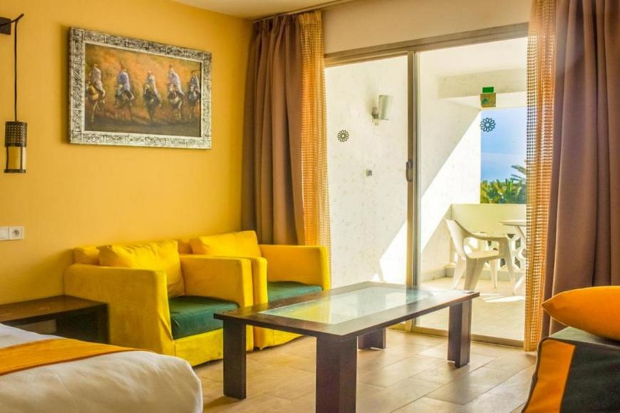 4 Sterne Hotel: Hamilton Agadir - Agadir, Souss-Massa, Bild 7