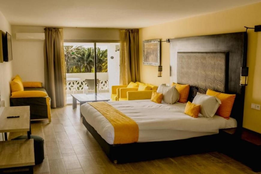 4 Sterne Hotel: Hamilton Agadir - Agadir, Souss-Massa, Bild 6