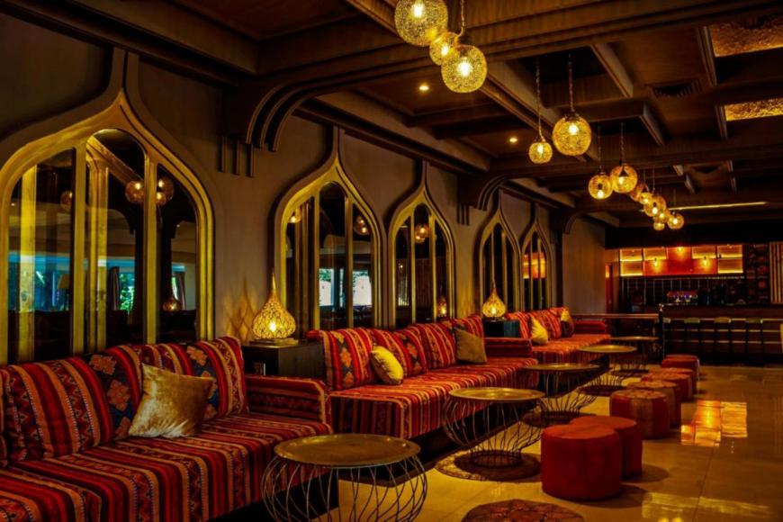 4 Sterne Hotel: Hamilton Agadir - Agadir, Souss-Massa, Bild 10