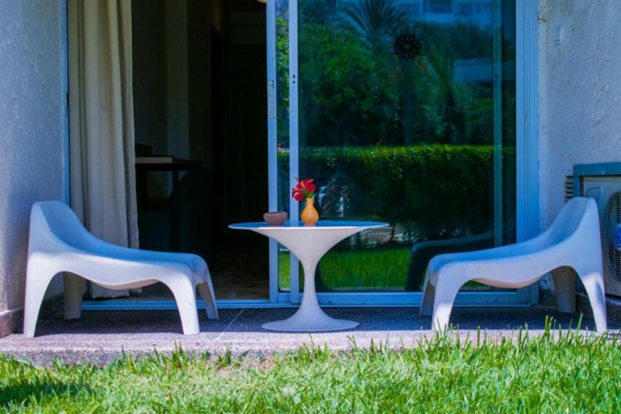 4 Sterne Hotel: Hamilton Agadir - Agadir, Souss-Massa, Bild 9