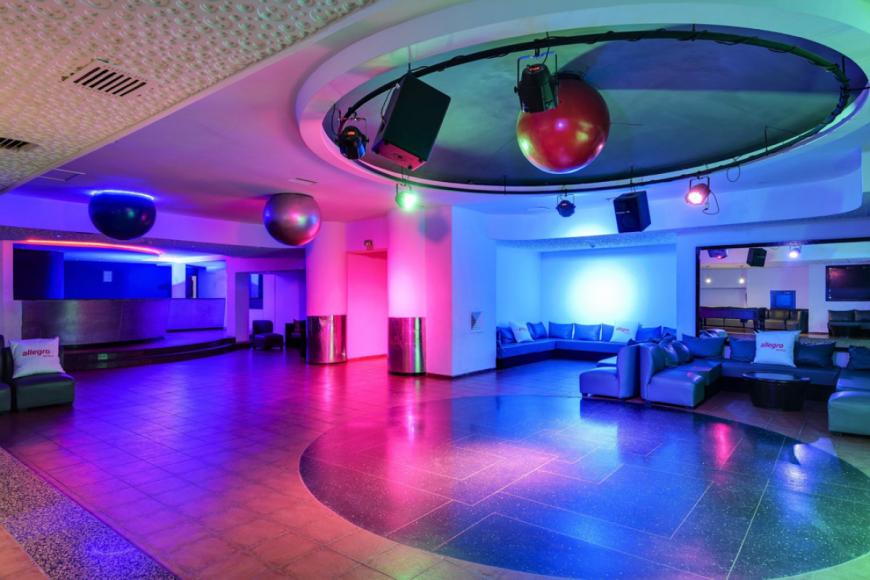 4 Sterne Familienhotel: Allegro Agadir - Agadir, Souss-Massa, Bild 10