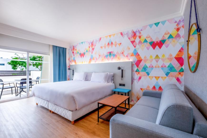 4 Sterne Familienhotel: Allegro Agadir - Agadir, Souss-Massa, Bild 4