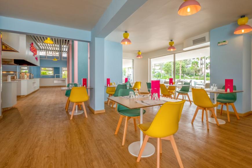 4 Sterne Familienhotel: Allegro Agadir - Agadir, Souss-Massa, Bild 7