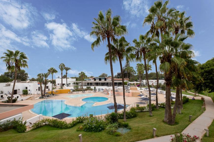4 Sterne Familienhotel: Allegro Agadir - Agadir, Souss-Massa, Bild 2