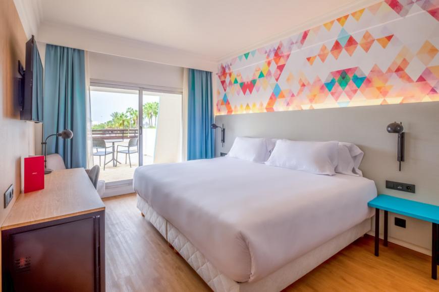 4 Sterne Familienhotel: Allegro Agadir - Agadir, Souss-Massa, Bild 3