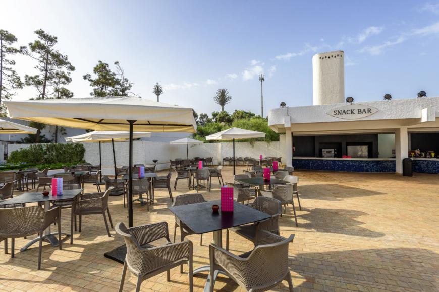 4 Sterne Familienhotel: Allegro Agadir - Agadir, Souss-Massa, Bild 10