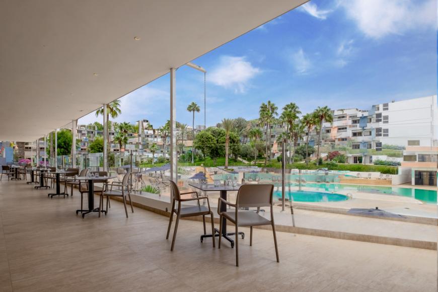 4 Sterne Familienhotel: Allegro Agadir - Agadir, Souss-Massa, Bild 6