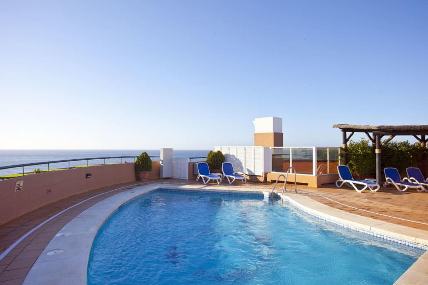 4 Sterne Hotel: Princesa Playa - Marbella, Costa del Sol (Andalusien), Bild 7