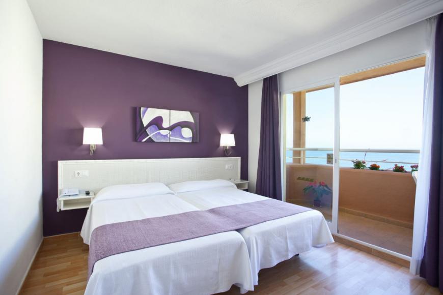 4 Sterne Hotel: Princesa Playa - Marbella, Costa del Sol (Andalusien), Bild 3