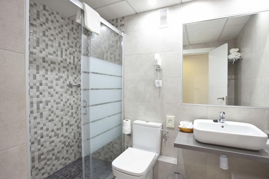 4 Sterne Hotel: Princesa Playa - Marbella, Costa del Sol (Andalusien), Bild 5