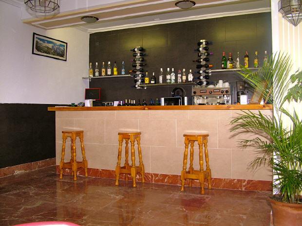 3 Sterne Hotel: Carmen Teresa - Torremolinos, Costa del Sol (Andalusien), Bild 6