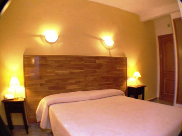 3 Sterne Hotel: Carmen Teresa - Torremolinos, Costa del Sol (Andalusien), Bild 3