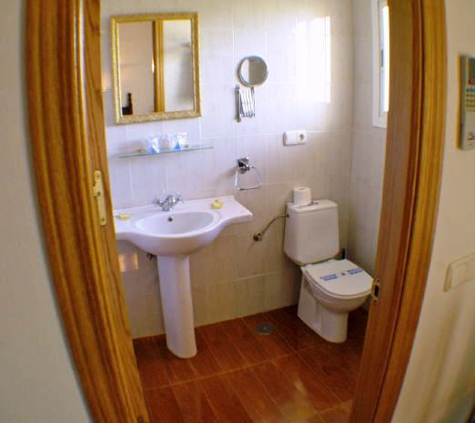 3 Sterne Hotel: Carmen Teresa - Torremolinos, Costa del Sol (Andalusien), Bild 4