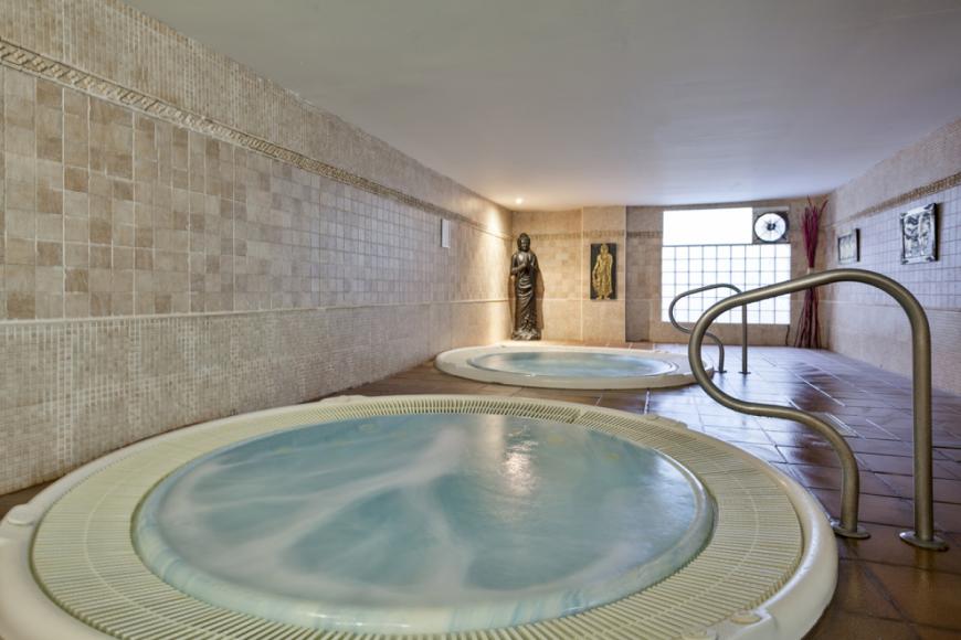 4 Sterne Hotel: Best Benalmadena - Benalmadena, Costa del Sol (Andalusien), Bild 2