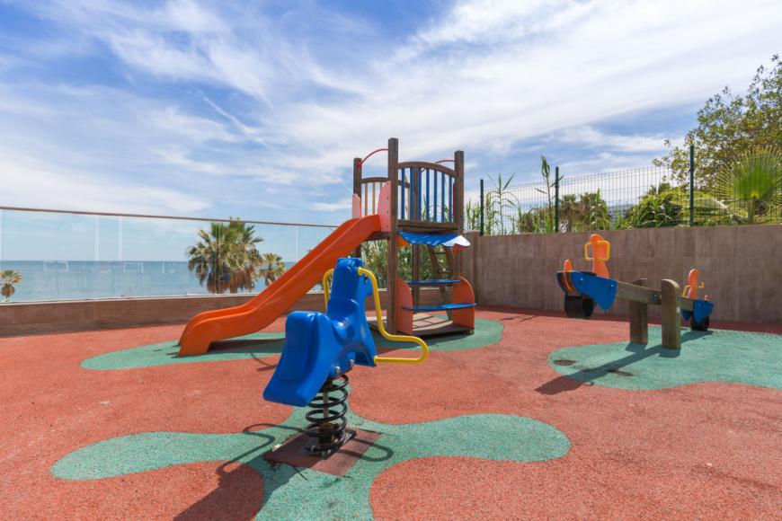 4 Sterne Hotel: Best Benalmadena - Benalmadena, Costa del Sol (Andalusien), Bild 9