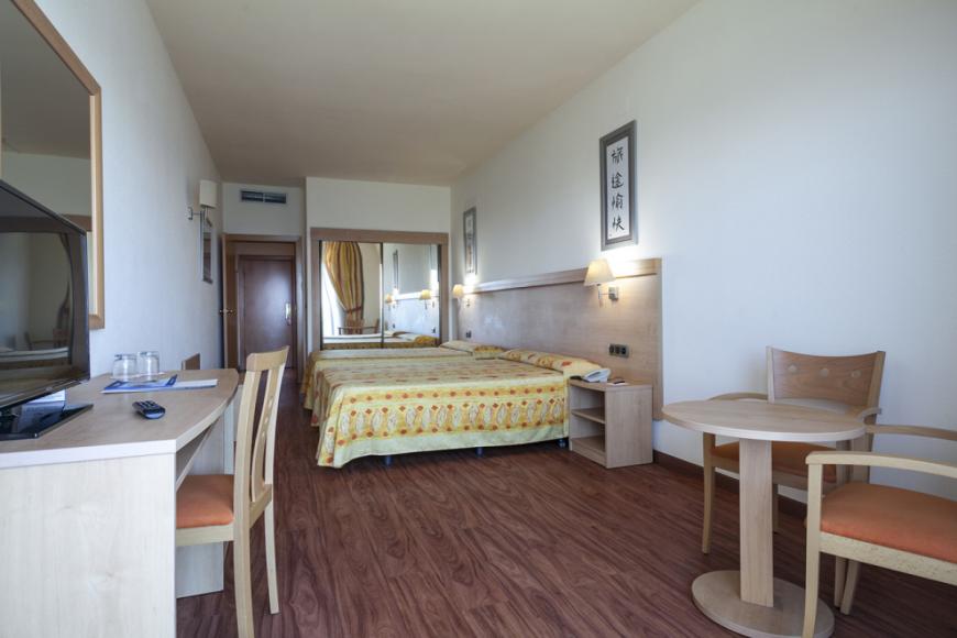 4 Sterne Hotel: Best Benalmadena - Benalmadena, Costa del Sol (Andalusien), Bild 10