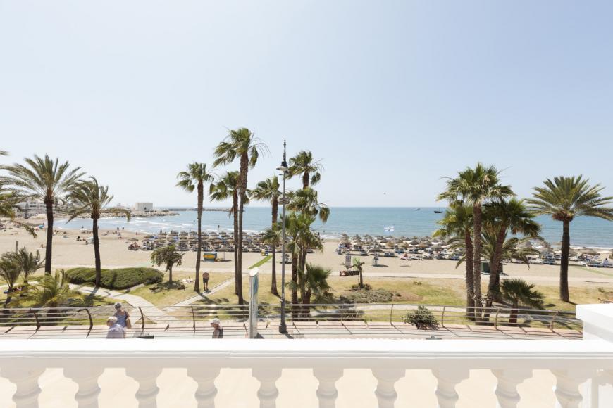 4 Sterne Familienhotel: Best Triton - Benalmadena, Costa del Sol (Andalusien), Bild 3
