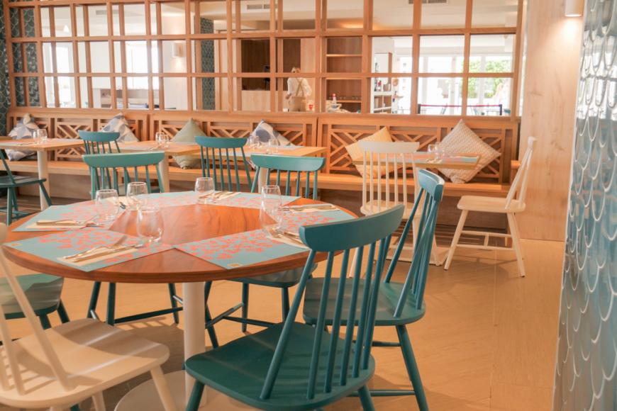 4 Sterne Hotel: Occidental Torremolinos Playa - Torremolinos, Costa del Sol (Andalusien), Bild 9