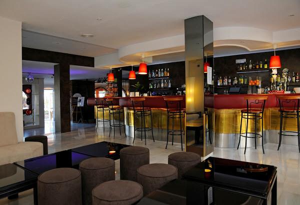 3 Sterne Hotel: Nerja Club - Nerja, Costa del Sol (Andalusien), Bild 4