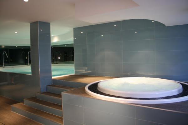 3 Sterne Hotel: Nerja Club - Nerja, Costa del Sol (Andalusien), Bild 8