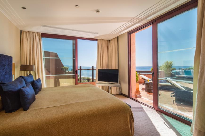 5 Sterne Hotel: Kempinski Hotel Bahia Estepona - Estepona, Costa del Sol (Andalusien), Bild 2