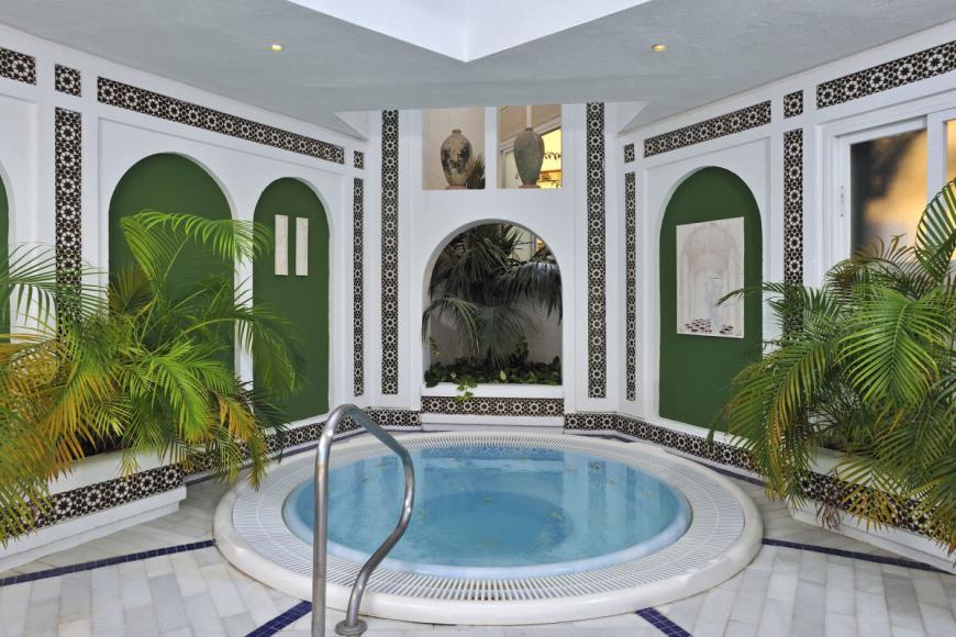 4 Sterne Hotel: Sol Don Marco - Torremolinos, Costa del Sol (Andalusien), Bild 3