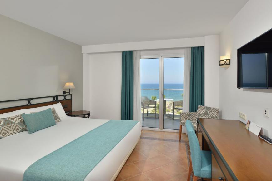 4 Sterne Hotel: Sol Don Marco - Torremolinos, Costa del Sol (Andalusien), Bild 8