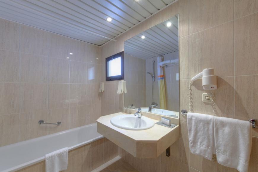 4 Sterne Hotel: Sol Torremolinos Don Marco - Torremolinos, Costa del Sol (Andalusien), Bild 10